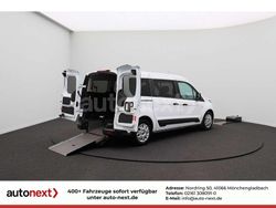 Weiß Gebraucht 2019 Ford Tourneo Limousine | 26.763 €