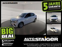 Jade weiss Gebraucht 2022 Opel Corsa Edition Kleinwagen | 13.990 € (Fairer Preis)