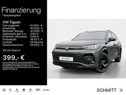 Othercolor Gebraucht 2022 VW Tiguan Pro SUV | 61.990 €