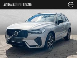 Silver dawn Gebraucht 2024 Volvo XC60 Plus SUV | 45.750 € (Fairer Preis)