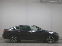 Schwarz Gebraucht 2020 VW Passat Business Limousine | 19.980 € (Guter Preis)