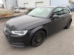 Braun Gebraucht 2013 Audi A3 Attraction Kleinwagen | 6.390 € (Fairer Preis)