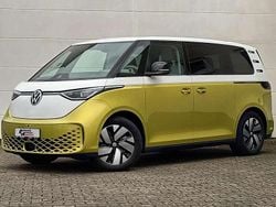 Candyweiß/limonengelb metalli Gebraucht 2023 VW ID. Buzz Pro Van | 48.680 € (Guter Preis)