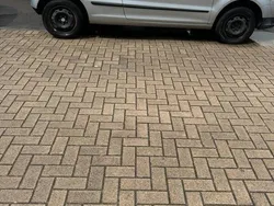 Silber Gebraucht 2009 VW Fox Kleinwagen | 400 € (Superpreis)