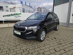 Schwarz Neu 2025 Skoda Karoq Selection SUV | 32.990 € (Guter Preis)