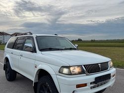 Gebraucht 1998 Mitsubishi Pajero SUV | 5.900 €