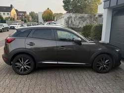 Andere farben Gebraucht 2017 Mazda CX-3 SUV | 17.500 € (Teuer)