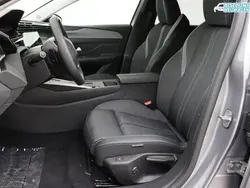 Perla nera black Neu 2025 Peugeot 308 Kombi | 27.323 €