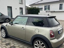 Gebraucht 2008 Mini ONE Kleinwagen | 2.500 € (Guter Preis)