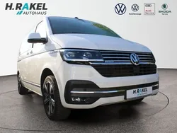 Weiß Gebraucht 2022 VW T6.1 Generation Six Van | 49.950 € (Superpreis)