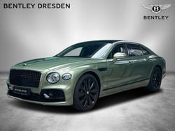 Grün metallic Gebraucht 2022 Bentley Flying Spur Limousine | 199.000 €