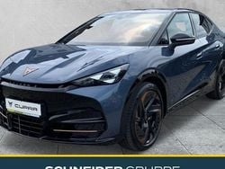 Blau (tavascanblau) Gebraucht 2024 Cupra Tavascan VZ SUV | 40.490 € (Superpreis)
