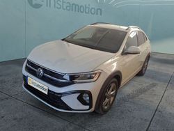 Grau Gebraucht 2024 VW Taigo R-line SUV | 25.340 € (Fairer Preis)