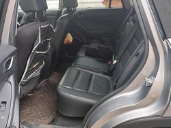 Silber Gebraucht 2014 Mazda CX-5 SUV | 12.500 € (Teuer)