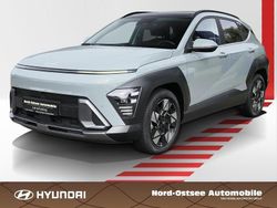 Mirage green / sol Gebraucht 2024 Hyundai Kona Prime SUV | 26.990 € (Guter Preis)