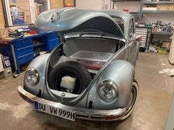 Silber Gebraucht 1984 VW Käfer Kleinwagen | 28.000 €