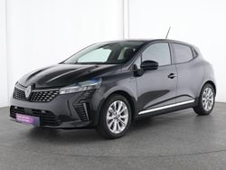 Metallic black Gebraucht 2024 Renault Clio V Evolution Kleinwagen | 19.199 € (Superpreis)