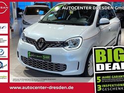 Weiß Gebraucht 2021 Renault Twingo Vibes Kleinwagen | 11.790 € (Fairer Preis)