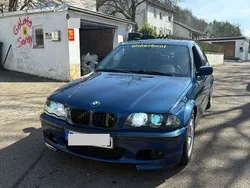 Gebraucht 2001 BMW 330 Limousine | 4.000 € (Guter Preis)