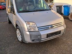 Silber Gebraucht 2008 Ford Tourneo Connect Van / Kleinbus | 2.750 € (Fairer Preis)
