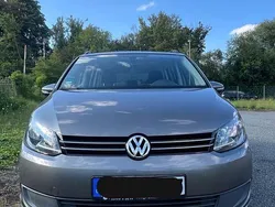 Gebraucht 2011 VW Touran Van / Kleinbus | 8.000 € (Guter Preis)