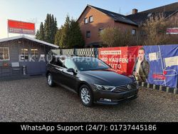 Schwarz Gebraucht 2016 VW Passat Comfortline Kombi | 10.480 € (Fairer Preis)