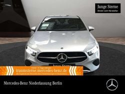 Silber Gebraucht 2024 Mercedes A180 Advanced Limousine | 27.190 € (Guter Preis)