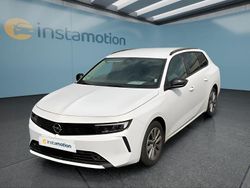 Weiß Gebraucht 2024 Opel Astra Kombi | 21.399 € (Fairer Preis)