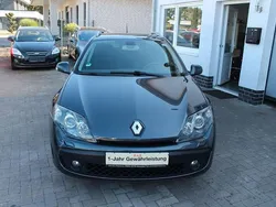 Grau Gebraucht 2009 Renault Laguna III Exception Kombi | 6.488 € (Teuer)
