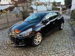 Schwarz Gebraucht 2018 Renault Clio IV LIMITED Limousine | 11.990 € (Fairer Preis)