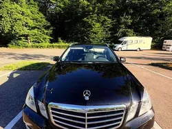 Gebraucht 2010 Mercedes E200 Avantgarde Kombi | 7.800 € (Fairer Preis)