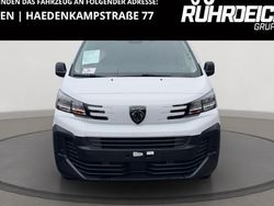 Weiß Gebraucht 2025 Peugeot Expert Van | 21.990 € (Fairer Preis)