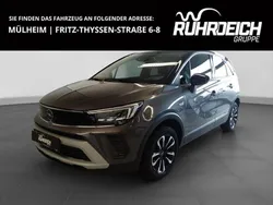 Grau Gebraucht 2023 Opel Crossland X SUV | 22.880 € (Fairer Preis)