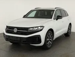 Oryxweiß perlmutteffekt Neu 2025 VW Touareg R SUV | 78.495 €