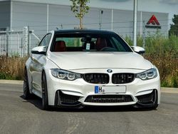 Weiß Gebraucht 2015 BMW M4 M Sport Coupé | 37.890 € (Superpreis)