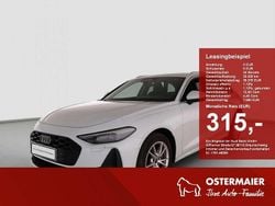 Gletscherweiß Gebraucht 2025 Audi A5 Ambiente Coupé | 39.375 € (Superpreis)