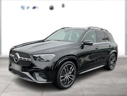 Metallic Gebraucht 2023 Mercedes GLE450 AMG AMG line | 88.940 € (Fairer Preis)