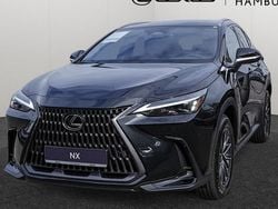 Schwarz Neu 2025 Lexus NX350h SUV | 55.790 € (Superpreis)