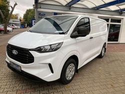 Frostweiß Neu 2025 Ford Transit Custom Trend Van / Kleinbus | 33.995 € (Guter Preis)