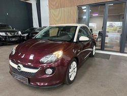 Rot Gebraucht 2014 Opel Adam Jam Kleinwagen | 5.890 € (Fairer Preis)