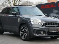 Grau Gebraucht 2019 Mini John Cooper Works Countryman SUV | 15.885 €