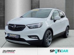 Weiß Gebraucht 2017 Opel Mokka Active SUV | 14.990 € (Fairer Preis)