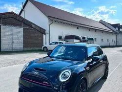 Schwarz Gebraucht 2019 Mini John Cooper Works Coupé Coupé | 25.500 €