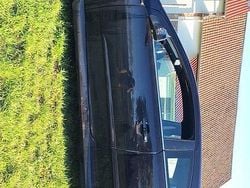 Schwarz Gebraucht 2007 Opel Astra GTC OPC Limousine | 4.900 € (Fairer Preis)