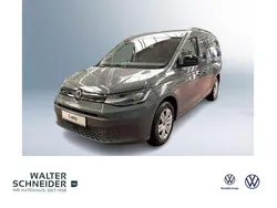 Grau Neu 2025 VW Caddy Maxi California Van / Kleinbus | 48.900 €