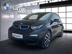 Schwarz Gebraucht 2018 BMW i3 Kleinwagen | 15.900 € (Fairer Preis)