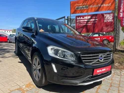 Schwarz Gebraucht 2016 Volvo XC60 Summum SUV | 21.500 € (Fairer Preis)