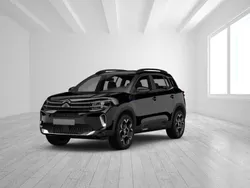 Schwarz Neu 2025 Citroën C5 Aircross SUV | 27.850 € (Superpreis)