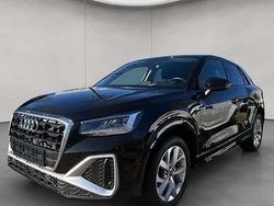 Schwarz Gebraucht 2023 Audi Q2 S-Line SUV | 25.500 € (Guter Preis)