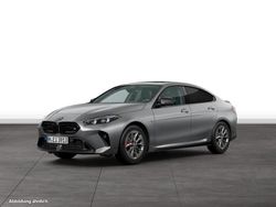 Frozen pure grey metallic Gebraucht 2024 BMW M235 Shadowline Coupé | 57.414 €